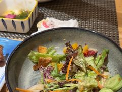 -桃夭日式料理(国信店)