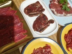 -郭左左围炉烤涮·鲜牛肉自助(梅溪新天地店)