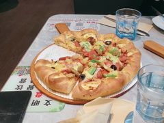 -必胜客(WOW玉泉远洋店)