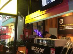 -尼珂波咖啡站(联合广场店)