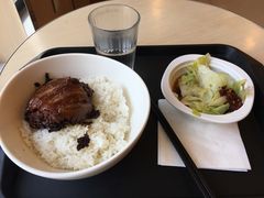 -家食乐(太原街餐厅)