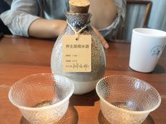 -意满花千醉(金茂览秀城店)