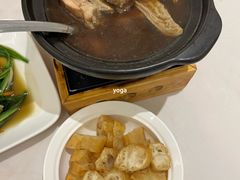 -新峰肉骨茶