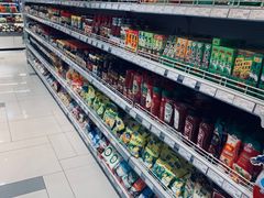 -友谊超市(友谊商城店)