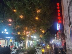 -黎阳老街