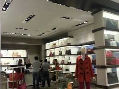 -太平洋中心(CF Pacific Centre)