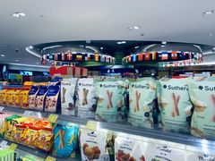 -GranVida生活超市(海信广场店)