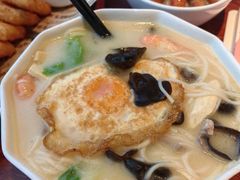 -外婆家(西溪印象城店)