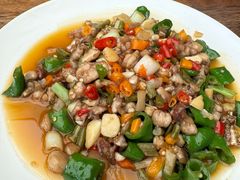 -小喜客·云南特色菜(纳西庭院店)