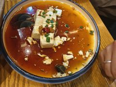 -味仙居(环城南路店)