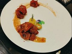 -寿州大饭店·餐厅