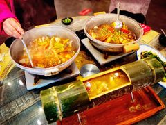 -刘姐啤酒鱼音乐餐厅(阳朔美食丁厄3分店)