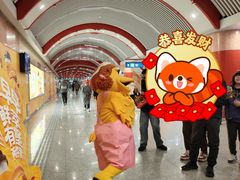-王府井(地铁站)