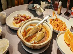 -徐记海鲜(曲江南湖店)