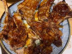 -甄花精致料理自助(城市阳台店)