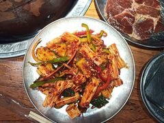 -原始泥炉烤肉(总店)