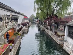 -南浔古镇