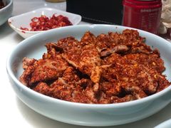 -孙毛肚火锅(春熙路店)