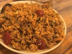 -冶建镜子·老南昌大排档·江西虾王(总店)