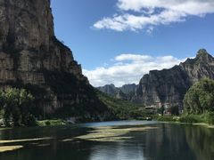 -孤山寨风景区