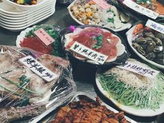 -威海海鲜王(窑头路店)