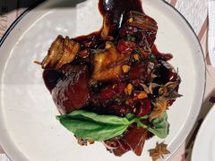 -娜娜家·Nana's restaurant(国金汇店)