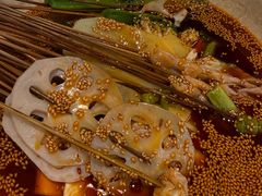-嘉州叶婆婆钵钵鸡(建设路店)