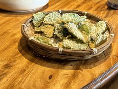 -民俗村柴火灶·景德江西菜(中国陶瓷博物馆店)