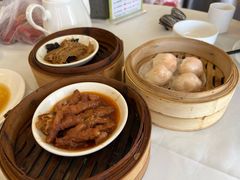 -万龙洲海鲜(南新仓店)