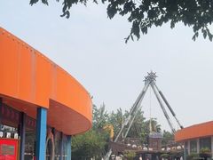 -成都欢乐谷