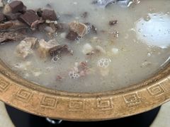 -何记羊汤馆(丽水佳源店)
