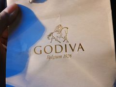 -GODIVA(王府井apm店)