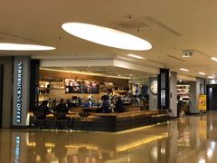 -星巴克(太古城中心店)