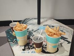 -南宁时代电影大世界(CGS激光中国巨幕)