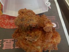 -肯德基(环翠北店)