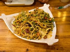 -小俩口烧烤东北菜(双井店)