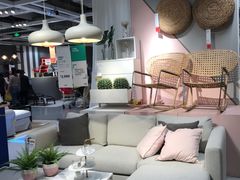 -宜家家居(西安未央商场店)