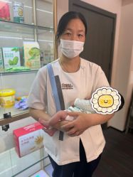 -宝馨月月子中心(友谊医院店)
