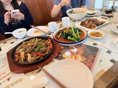 -甲乙丙丁港式茶餐厅(荣祥广场店)