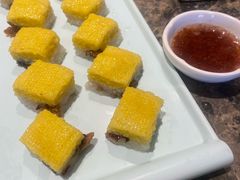 -紫泥369粗粮季(四牌楼店)