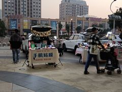 -万达广场(松江店)