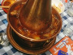 -雪熊哈尔滨烧烤·精酿啤酒·砂锅(中央胜境店)