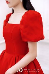 -艾朵婚纱
