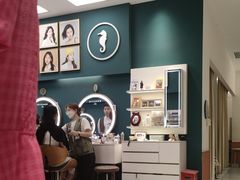 -海马体照相馆(重庆龙湖时代天街D馆店)