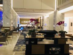 -深圳同泰万怡酒店·万荟轩自助餐厅(同泰店)