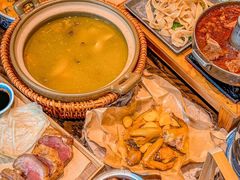 -南京大牌档(人民广场店)