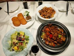 -大铁勺新津菜(熙悦汇店)