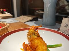 -鲤院·新中式美学·庭院餐厅(夫子庙店)
