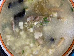 -安老太新疆第一碗(文艺路店)