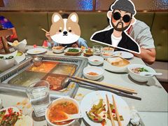 -海底捞火锅(万象城店)